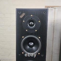 Acoustic Energy AE509 500 series Floorstanding Speakers