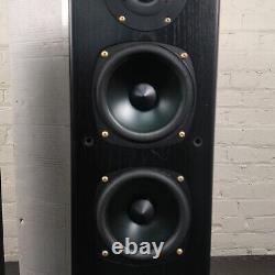 Acoustic Energy AE509 500 series Floorstanding Speakers