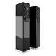 Acoustic Energy AE509 Floorstanding Speakers (Pair) Gloss Black