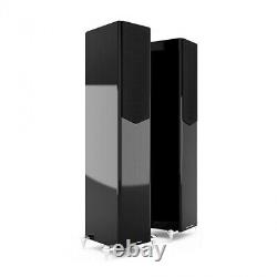 Acoustic Energy AE509 Floorstanding Speakers (Pair) Gloss Black