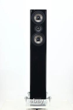 Acoustic Energy AE509 Floorstanding Speakers Piano Gloss Black