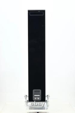 Acoustic Energy AE509 Floorstanding Speakers Piano Gloss Black