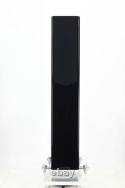 Acoustic Energy AE509 Floorstanding Speakers Piano Gloss Black