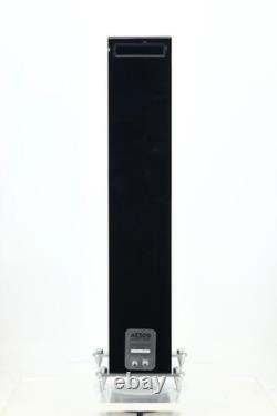 Acoustic Energy AE509 Floorstanding Speakers Piano Gloss Black