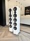 Acoustic Energy AE520 Floorstanding Speakers