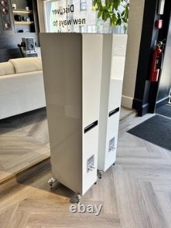 Acoustic Energy AE520 Floorstanding Speakers
