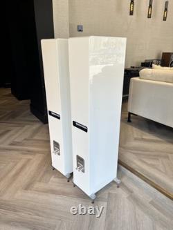 Acoustic Energy AE520 Floorstanding Speakers