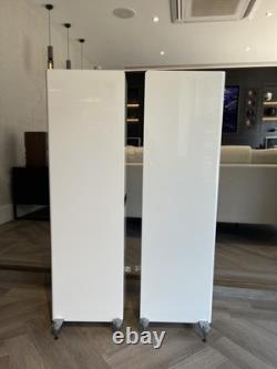 Acoustic Energy AE520 Floorstanding Speakers