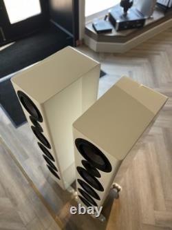 Acoustic Energy AE520 Floorstanding Speakers
