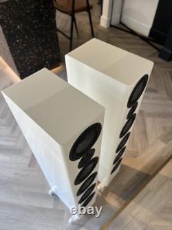 Acoustic Energy AE520 Floorstanding Speakers