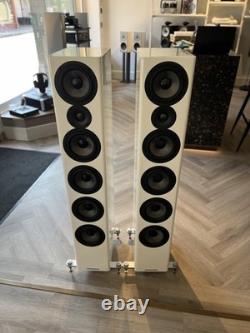 Acoustic Energy AE520 Floorstanding Speakers