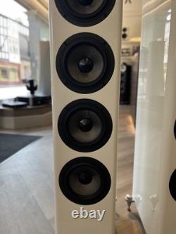 Acoustic Energy AE520 Floorstanding Speakers