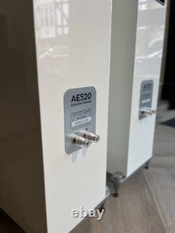 Acoustic Energy AE520 Floorstanding Speakers