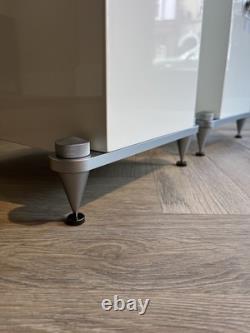 Acoustic Energy AE520 Floorstanding Speakers