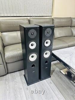 Acoustic Energy AEGIS EVO 3 FloorStanding HiFi Speakers 150W