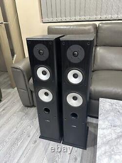 Acoustic Energy AEGIS EVO 3 FloorStanding HiFi Speakers 150W