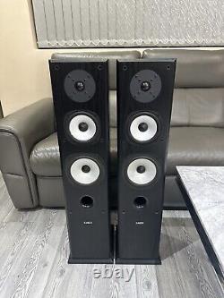 Acoustic Energy AEGIS EVO 3 FloorStanding HiFi Speakers 150W