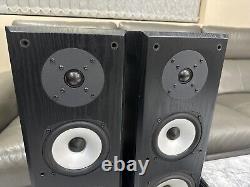 Acoustic Energy AEGIS EVO 3 FloorStanding HiFi Speakers 150W