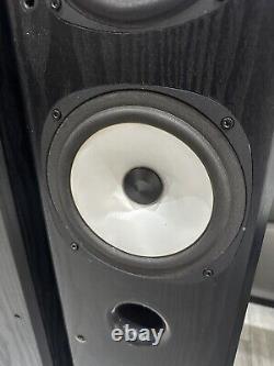 Acoustic Energy AEGIS EVO 3 FloorStanding HiFi Speakers 150W