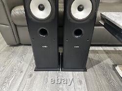 Acoustic Energy AEGIS EVO 3 FloorStanding HiFi Speakers 150W