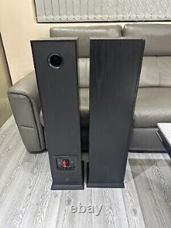 Acoustic Energy AEGIS EVO 3 FloorStanding HiFi Speakers 150W