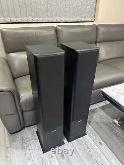 Acoustic Energy AEGIS EVO 3 FloorStanding HiFi Speakers 150W