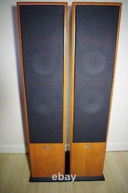 Acoustic Energy AEGIS Evo 3 Floorstanding Speakers collection only Chorley