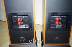 Acoustic Energy AEGIS Evo 3 Floorstanding Speakers collection only Chorley