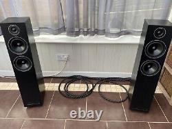 Acoustic Energy AE 103 Floorstanding speakers