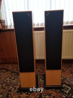 Acoustic Energy AE 109 Floorstanding speakers