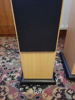 Acoustic Energy AE 109 Floorstanding speakers