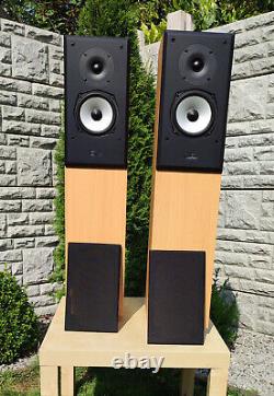 Acoustic Energy AE AEGIS Two Floor Standing Speakers Very Good Condition sale #2