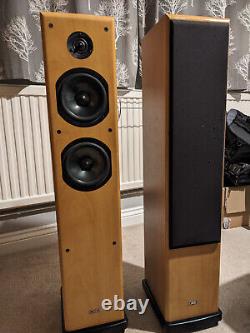 Acoustic Energy Aegis Neo 3 Floorstanding Speakers