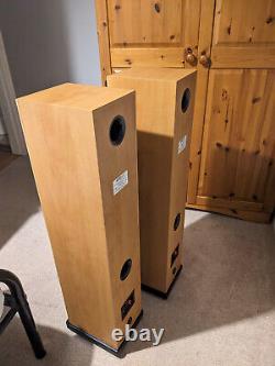Acoustic Energy Aegis Neo 3 Floorstanding Speakers
