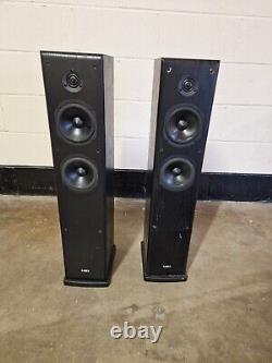 Acoustic Energy Aegis Neo 3 Floorstanding Speakers 170W 8 OHMS