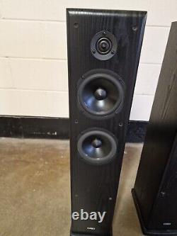 Acoustic Energy Aegis Neo 3 Floorstanding Speakers 170W 8 OHMS