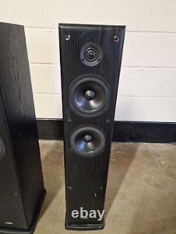 Acoustic Energy Aegis Neo 3 Floorstanding Speakers 170W 8 OHMS