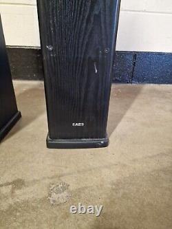 Acoustic Energy Aegis Neo 3 Floorstanding Speakers 170W 8 OHMS