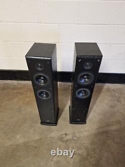 Acoustic Energy Aegis Neo 3 Floorstanding Speakers 170W 8 OHMS