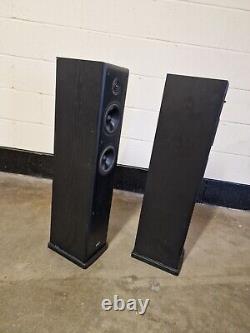 Acoustic Energy Aegis Neo 3 Floorstanding Speakers 170W 8 OHMS