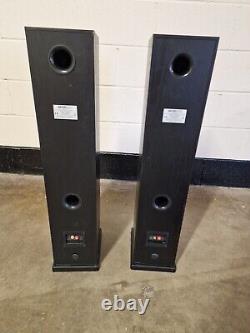 Acoustic Energy Aegis Neo 3 Floorstanding Speakers 170W 8 OHMS