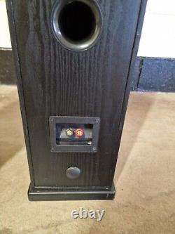 Acoustic Energy Aegis Neo 3 Floorstanding Speakers 170W 8 OHMS