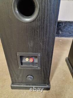 Acoustic Energy Aegis Neo 3 Floorstanding Speakers 170W 8 OHMS