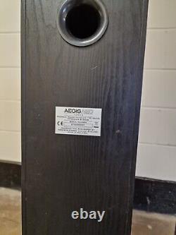 Acoustic Energy Aegis Neo 3 Floorstanding Speakers 170W 8 OHMS