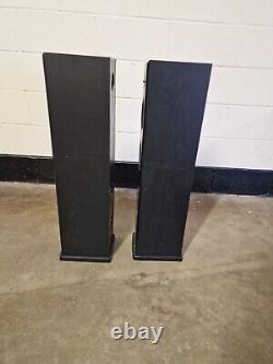 Acoustic Energy Aegis Neo 3 Floorstanding Speakers 170W 8 OHMS