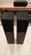 Acoustic Energy Aegis Two Floor Standing Speakers In Black