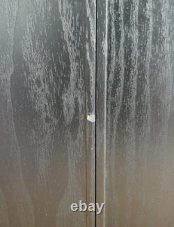 Acoustic Energy Aegis Two Floor Standing Speakers In Black Tested Working