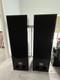 Acoustic Reference Sm-1000 Floor (both)standing Hifi Speakers Collection Only