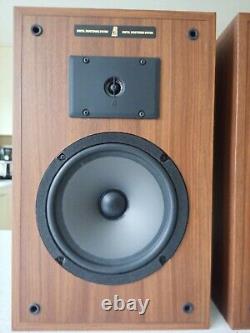 Acoustic Research AR18BX Vintage Hi-Fi Speakers Restored