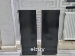 Acoustic Solutions Powerforce 2000 Dual Crossover 4-Way Floorstanding Speakers